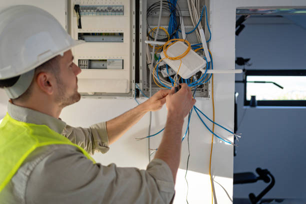 Best Emergency Electrical Repair  in Munford, AL